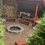 Domki Bialogarda Prázdninový dům Bialogarda