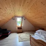 Prázdninový dům Domki Bialogarda Bialogarda