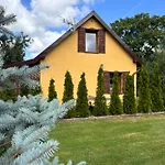 Prázdninový dům Domki Bialogarda