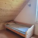Domki Bialogarda Prázdninový dům