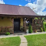 Domki Bialogarda Prázdninový dům Bialogarda