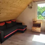 Prázdninový dům Domki Bialogarda Bialogarda