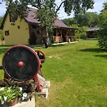 Prázdninový dům Domki Bialogarda Bialogarda