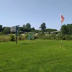 Domki Bialogarda Prázdninový dům Bialogarda