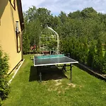 Domki Bialogarda Prázdninový dům