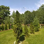 Prázdninový dům Domki Bialogarda