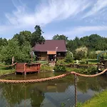 Prázdninový dům Domki Bialogarda Bialogarda