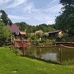 Prázdninový dům Domki Bialogarda Bialogarda