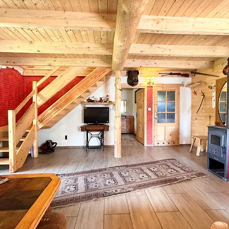 Domki Bialogarda Bialogarda