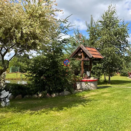 Domki Bialogarda * Bialogarda