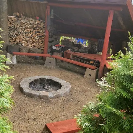 Domki Bialogarda Casa de Férias Bialogarda