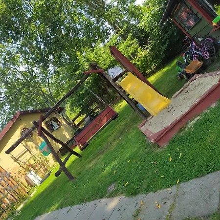 Domki Bialogarda * Bialogarda