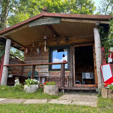 Domki Bialogarda Bialogarda