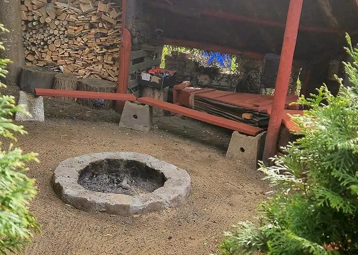 Domki Bialogarda Tatil Evi Bialogarda