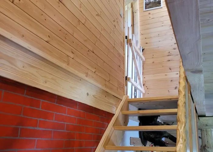 Domki Bialogarda Tatil Evi